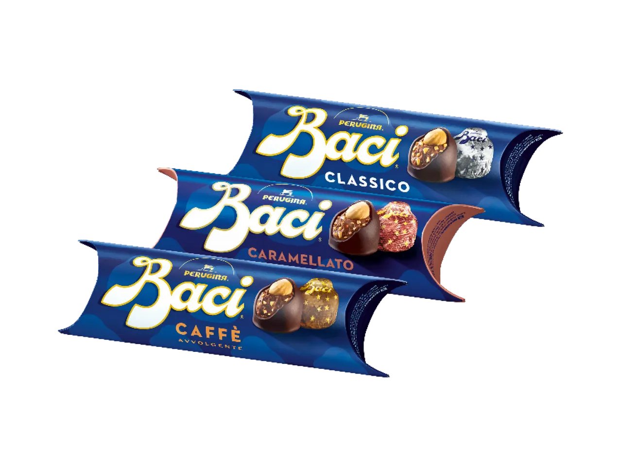Baci Tubino