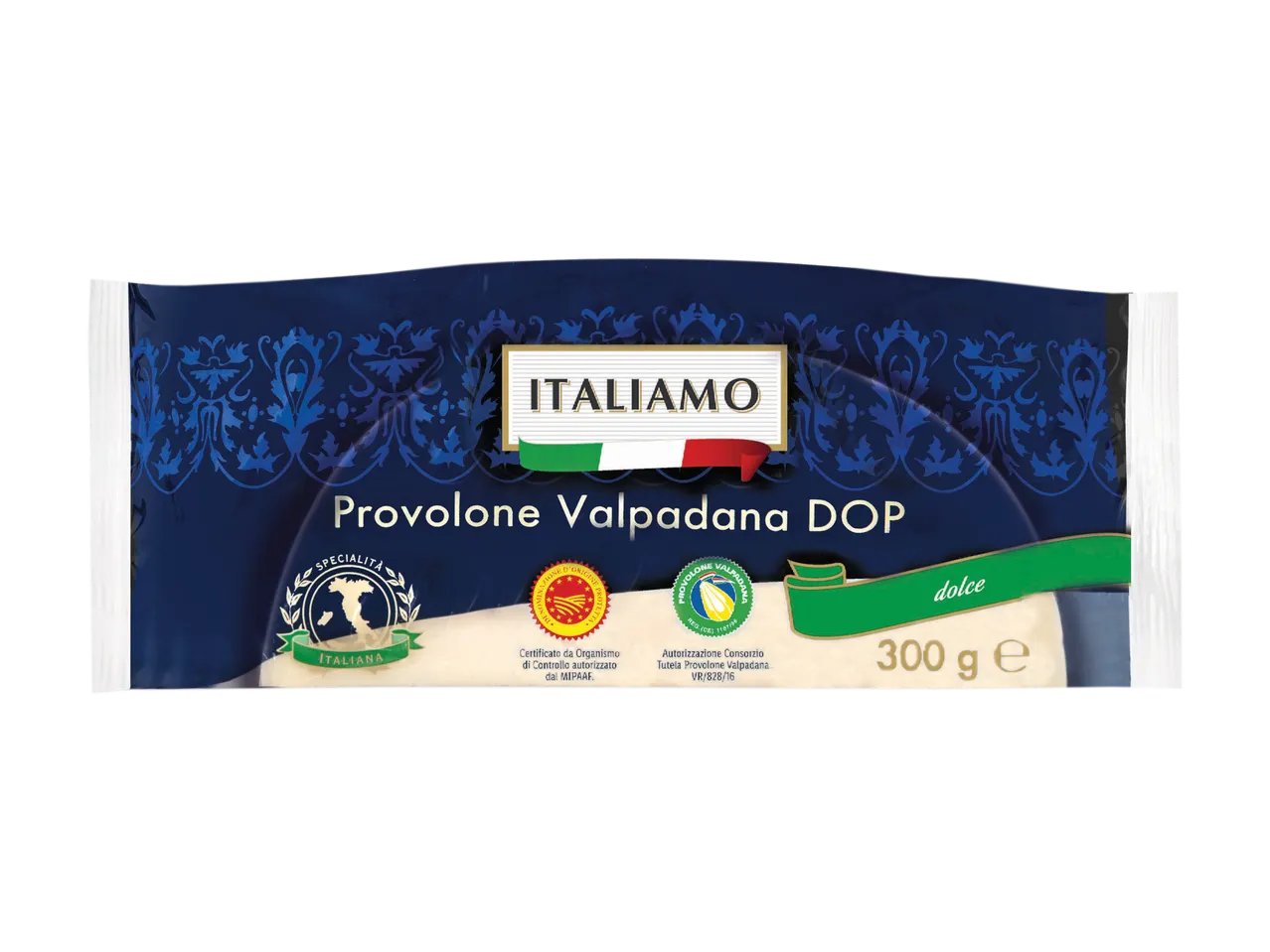 Provolone Valpadana DOP dolce
