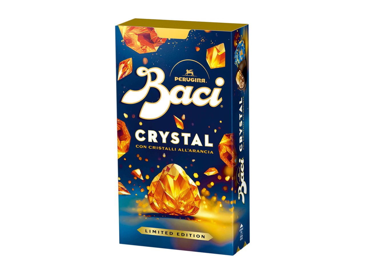 Baci Crystal
