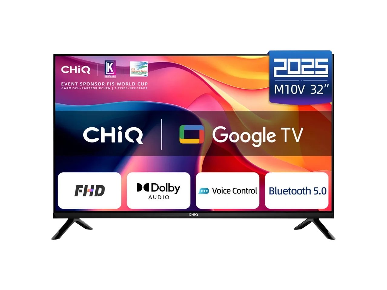 Televisore 32’’ Smart TV