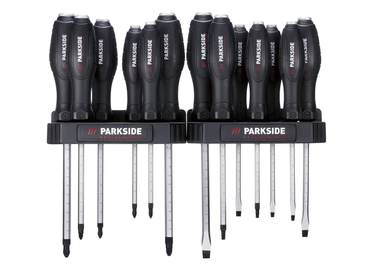 Set cacciaviti/scalpello, 15 pezzi