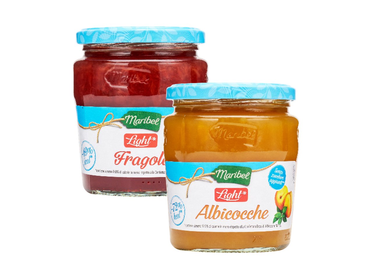 Confetture light