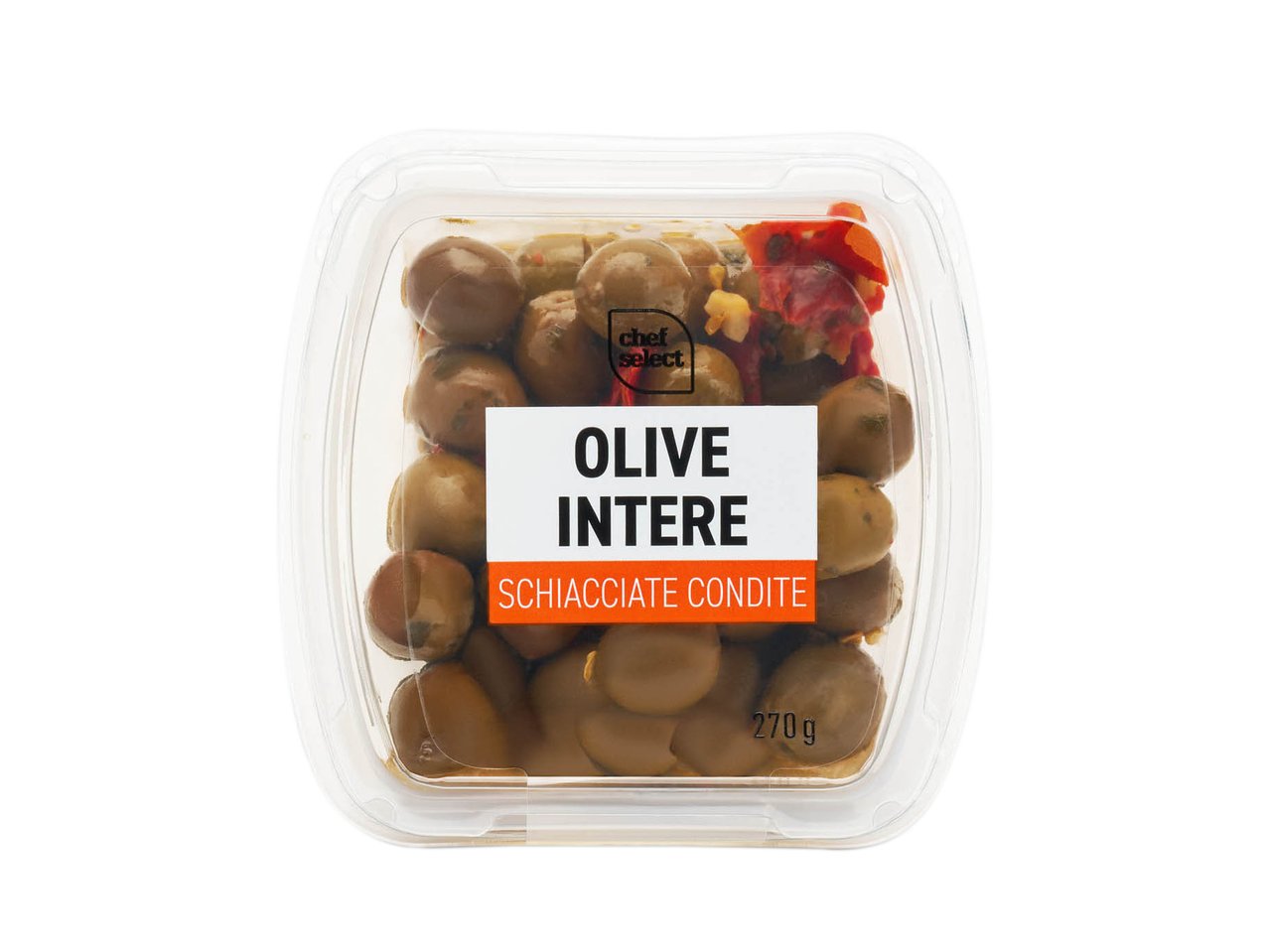 Olive intere
