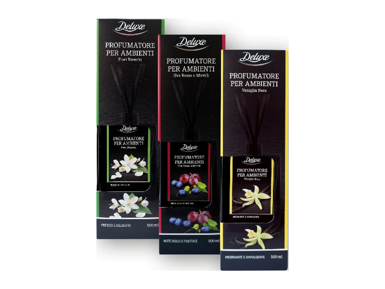 Profumatore ambienti