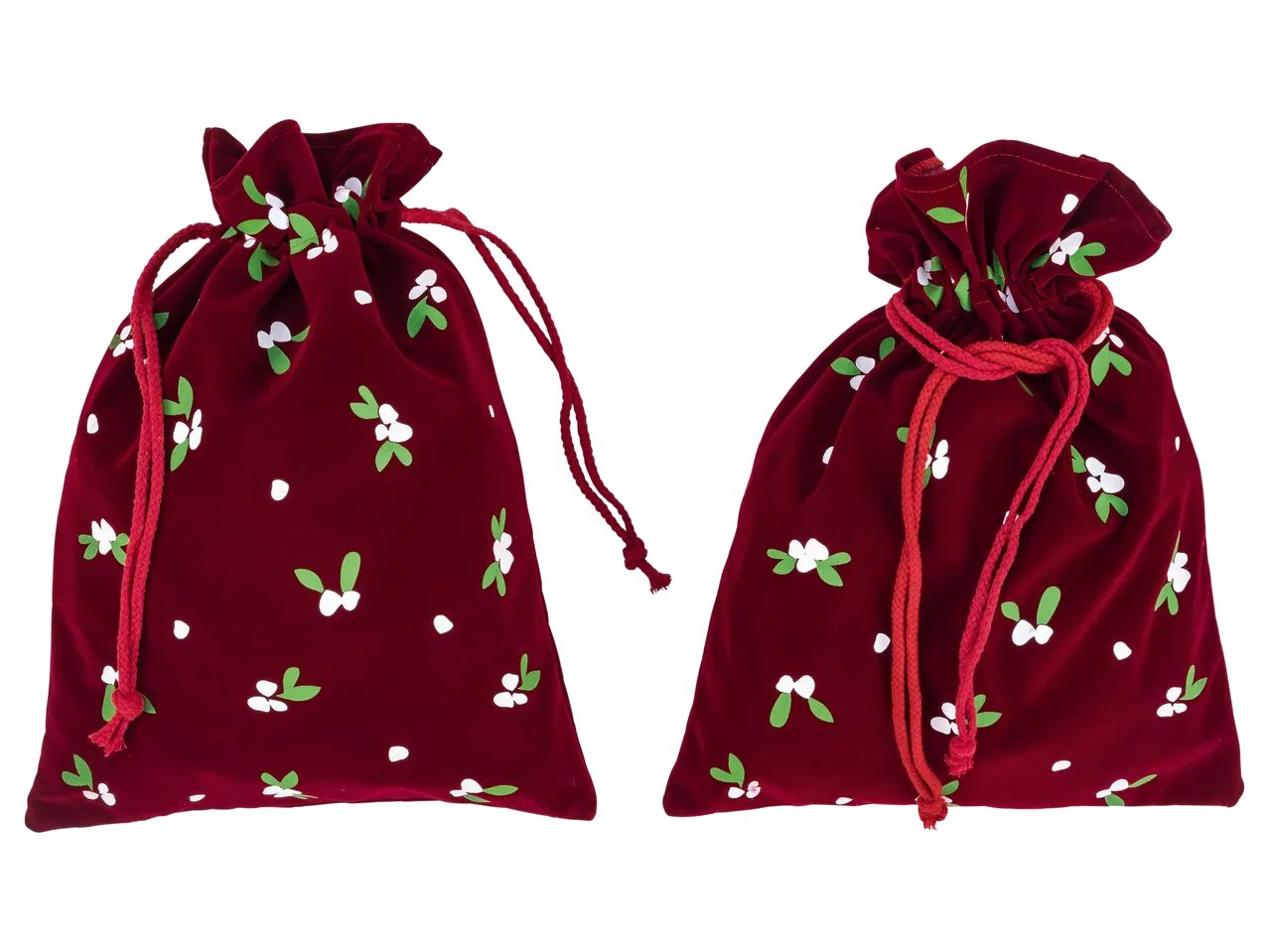 Sacchetto regalo, 1 o 2 pezzi