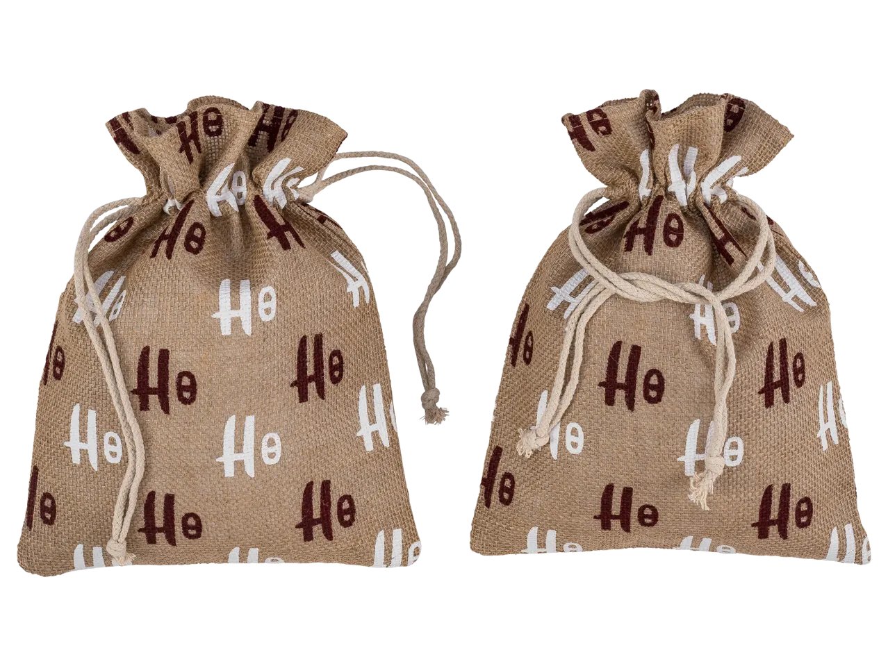 Sacchetto regalo, 1 o 2 pezzi