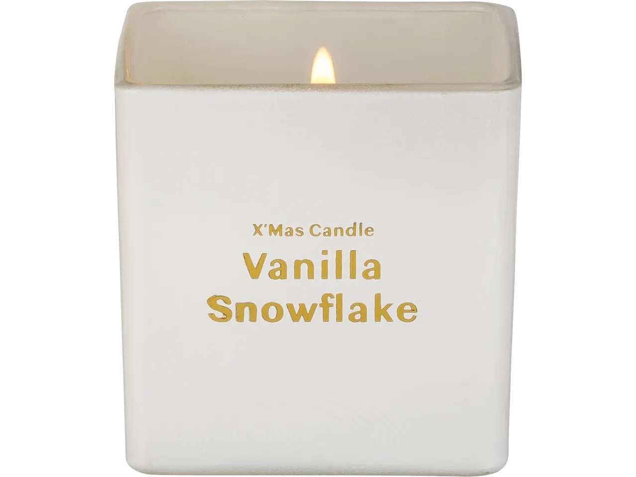 Set candela profumata e profumo per ambienti