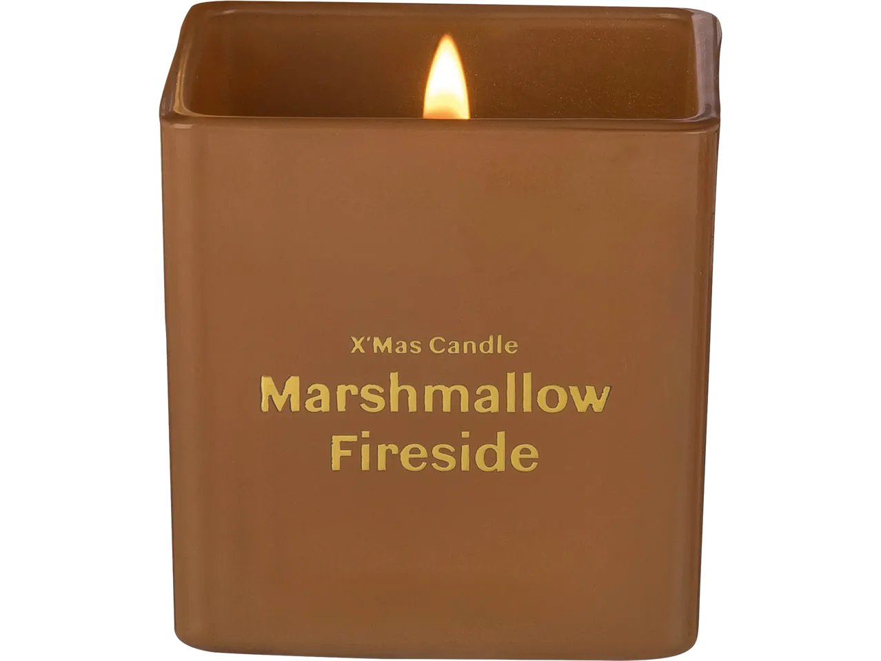 Set candela profumata e profumo per ambienti