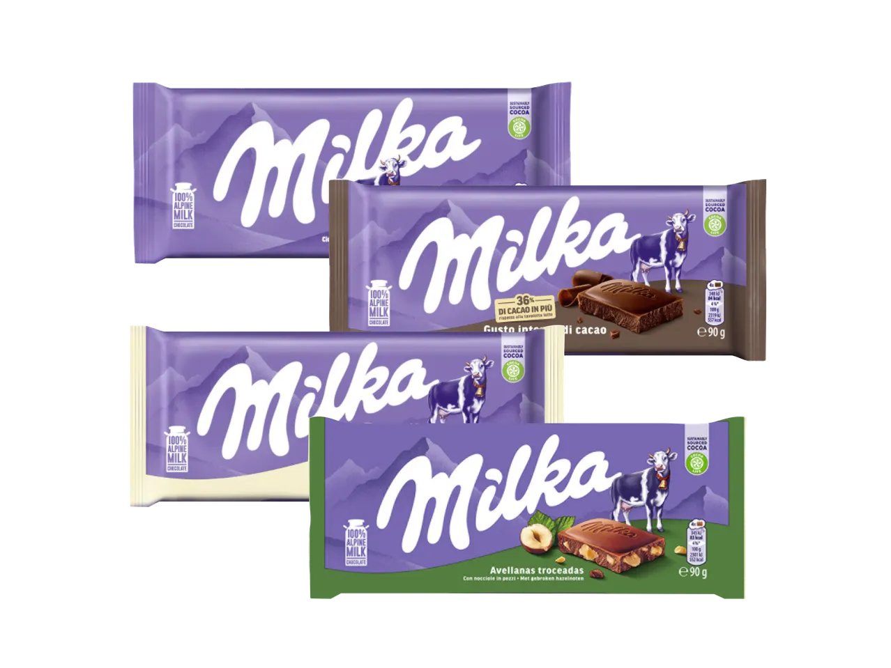 Milka