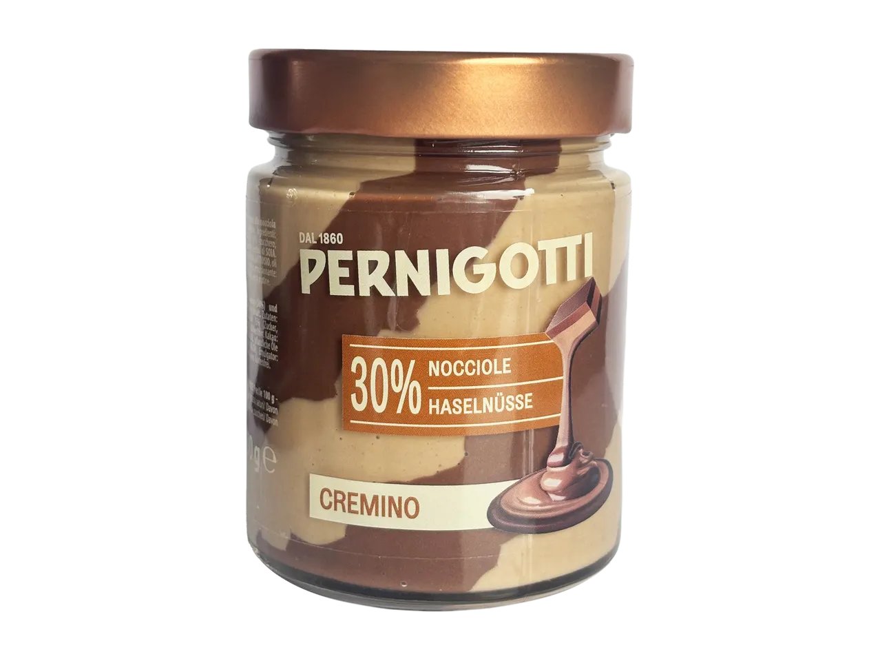 Crema cremino