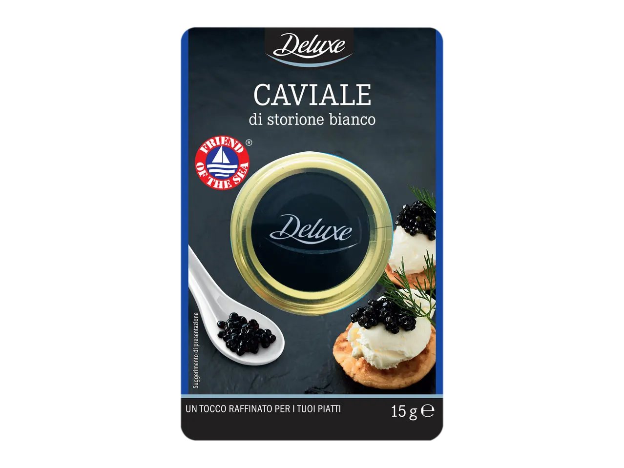 Caviale