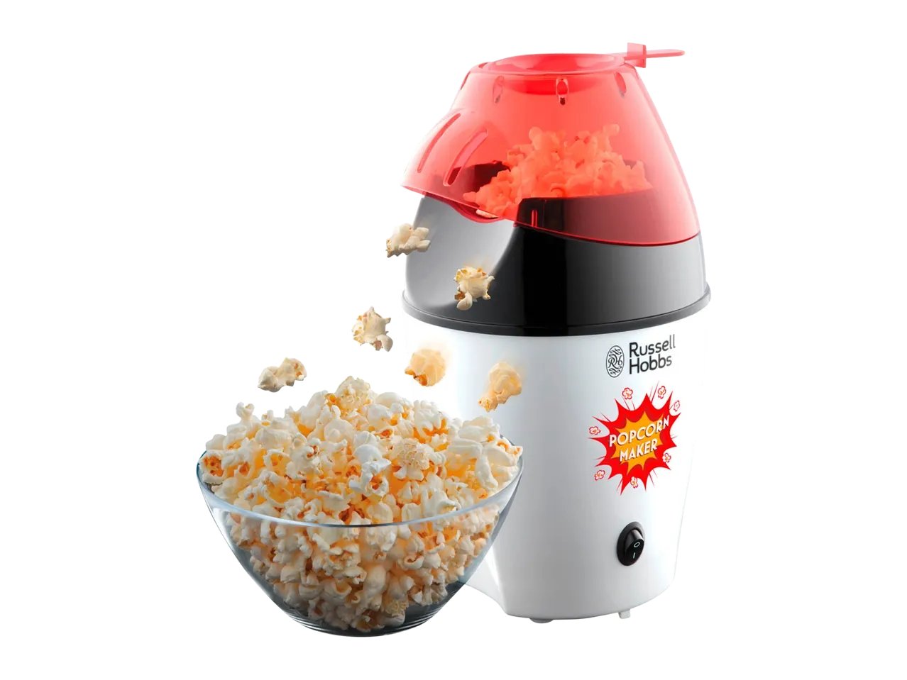 Piastra elettrica per crepes o macchina per popcorn