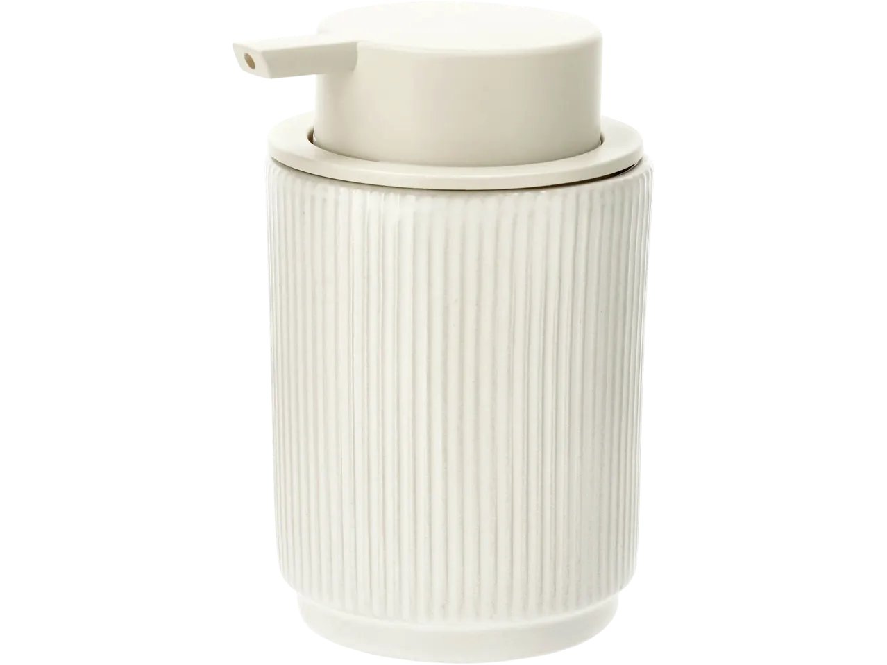 Dispenser per sapone, portaspazzolini o portasapone