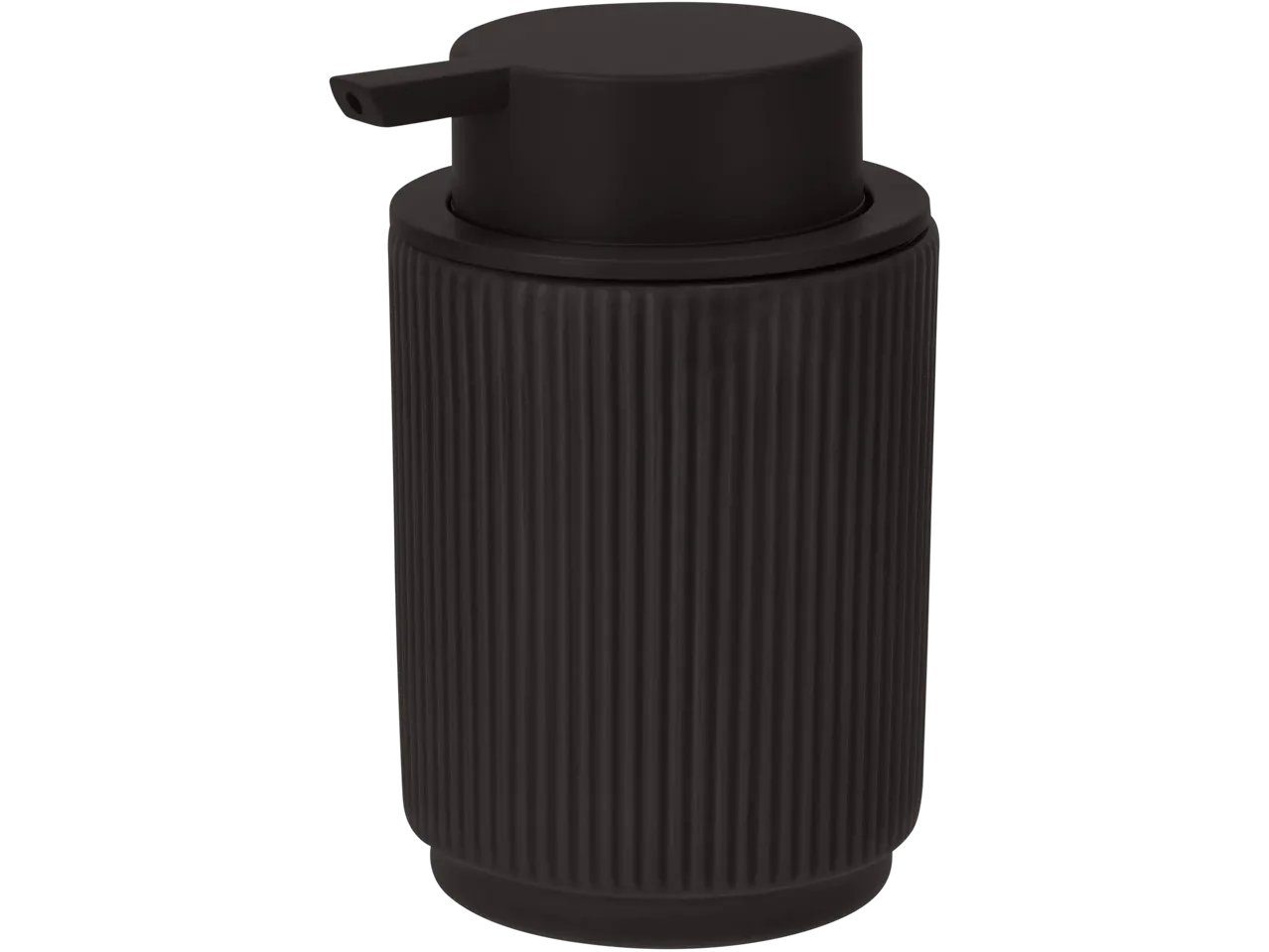 Dispenser per sapone, portaspazzolini o portasapone