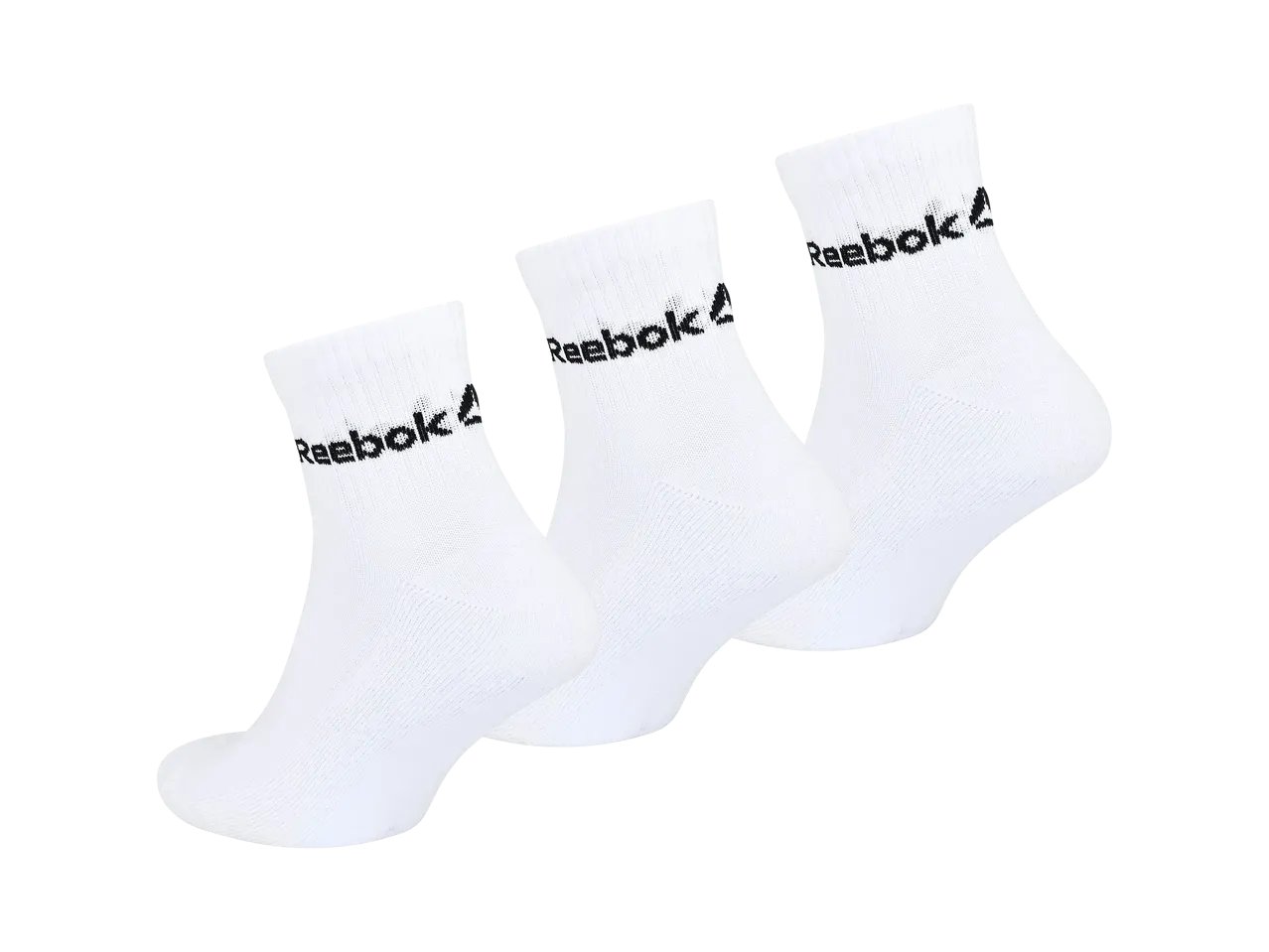 Calzini unisex, 3 pezzi