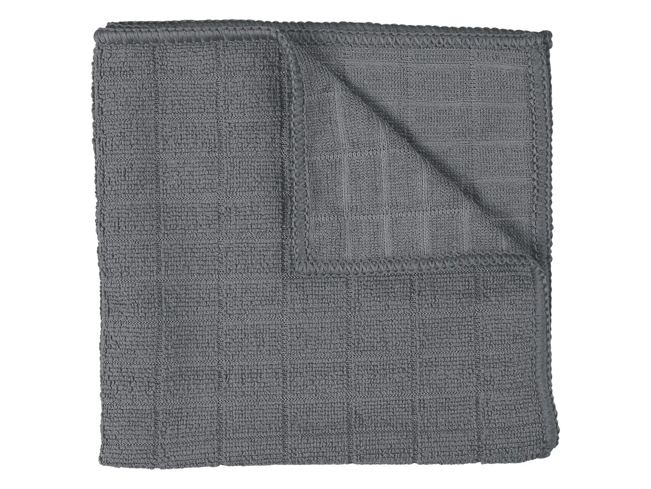 Panni in microfibra, 5 pezzi