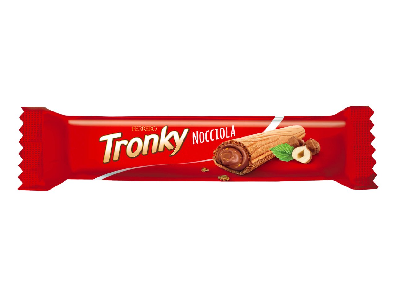 Tronky
