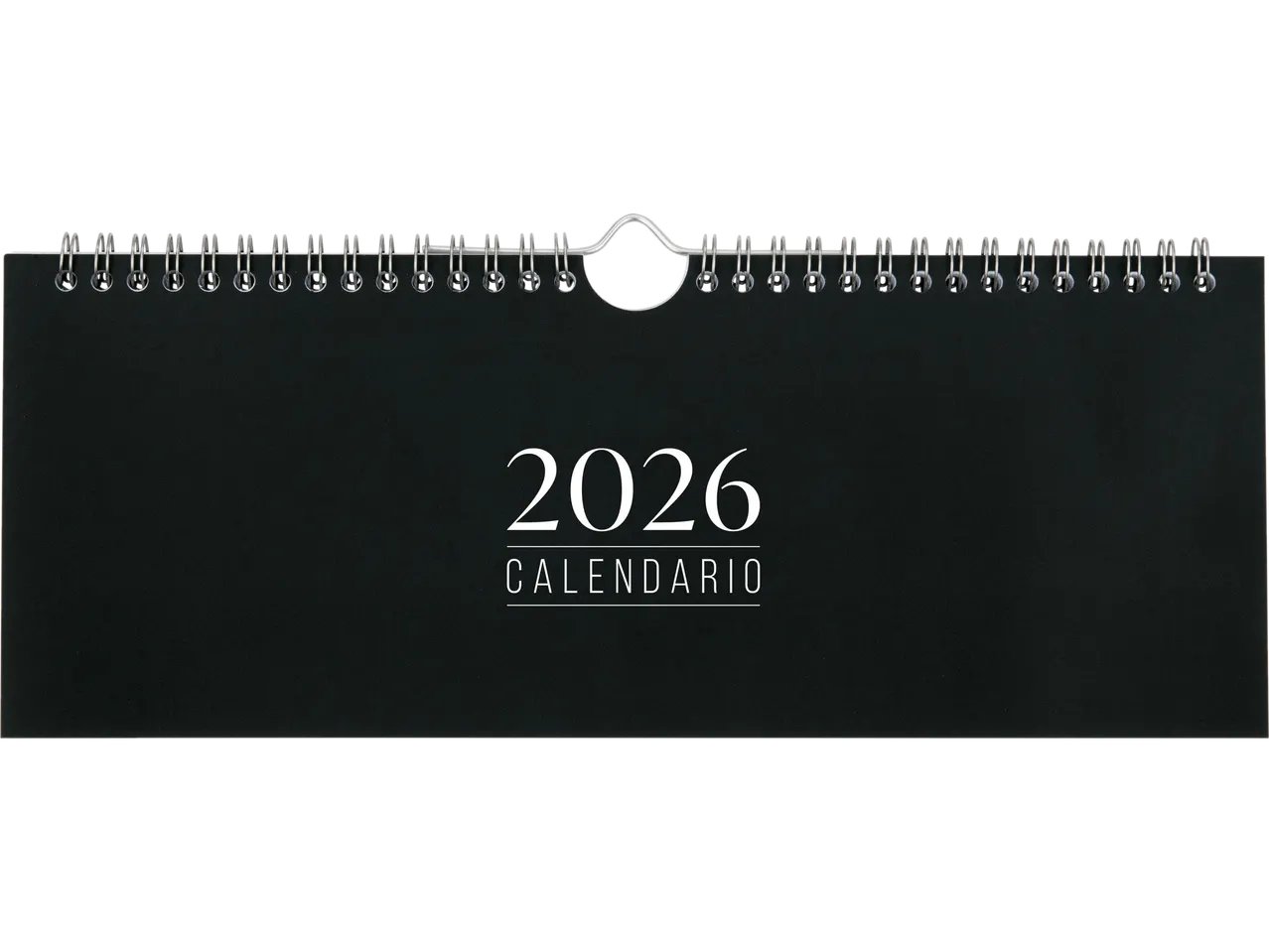 Agenda o calendario