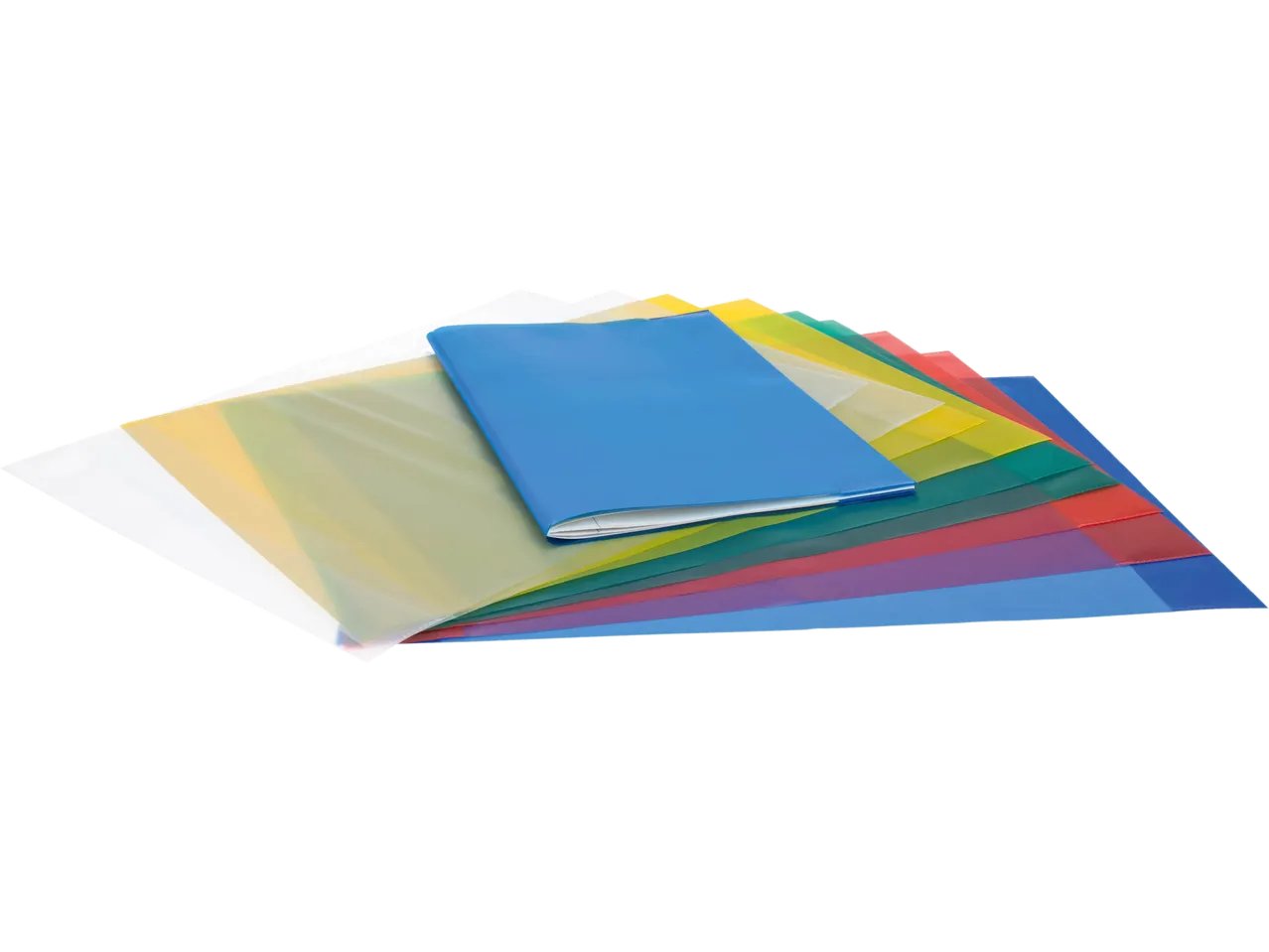 Copertine per quaderni o divisori per raccoglitori