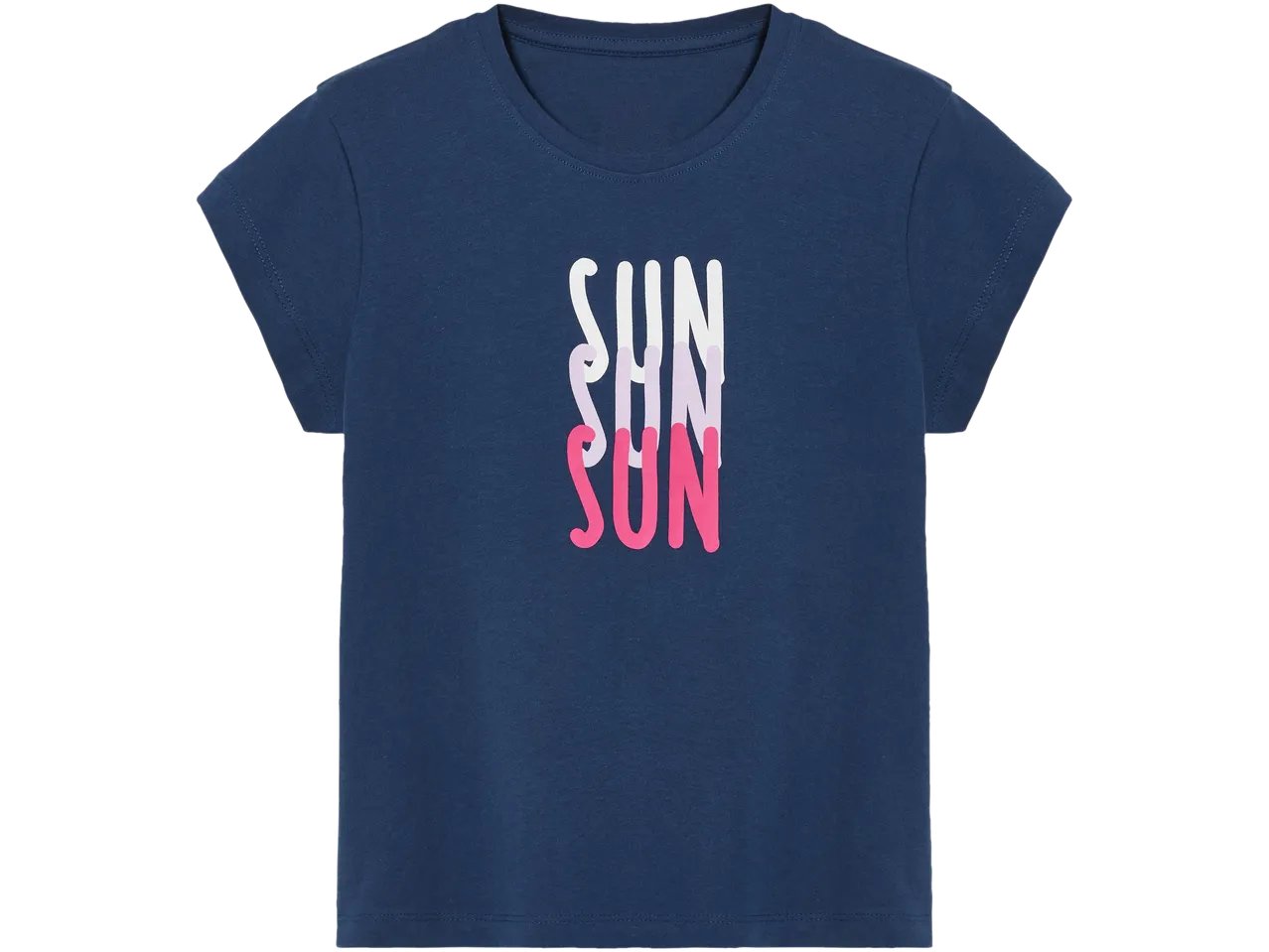 T-shirt da bambino o da bambina