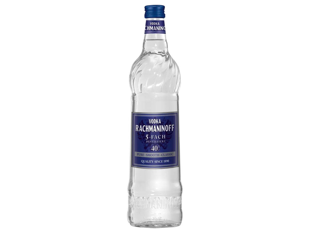 Rachmaninoff Vodka