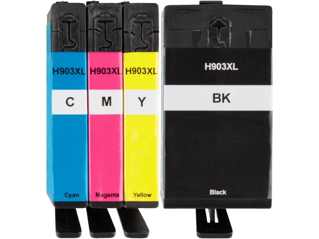 Cartucce Multipack per stampanti “Canon, Epson, HP”