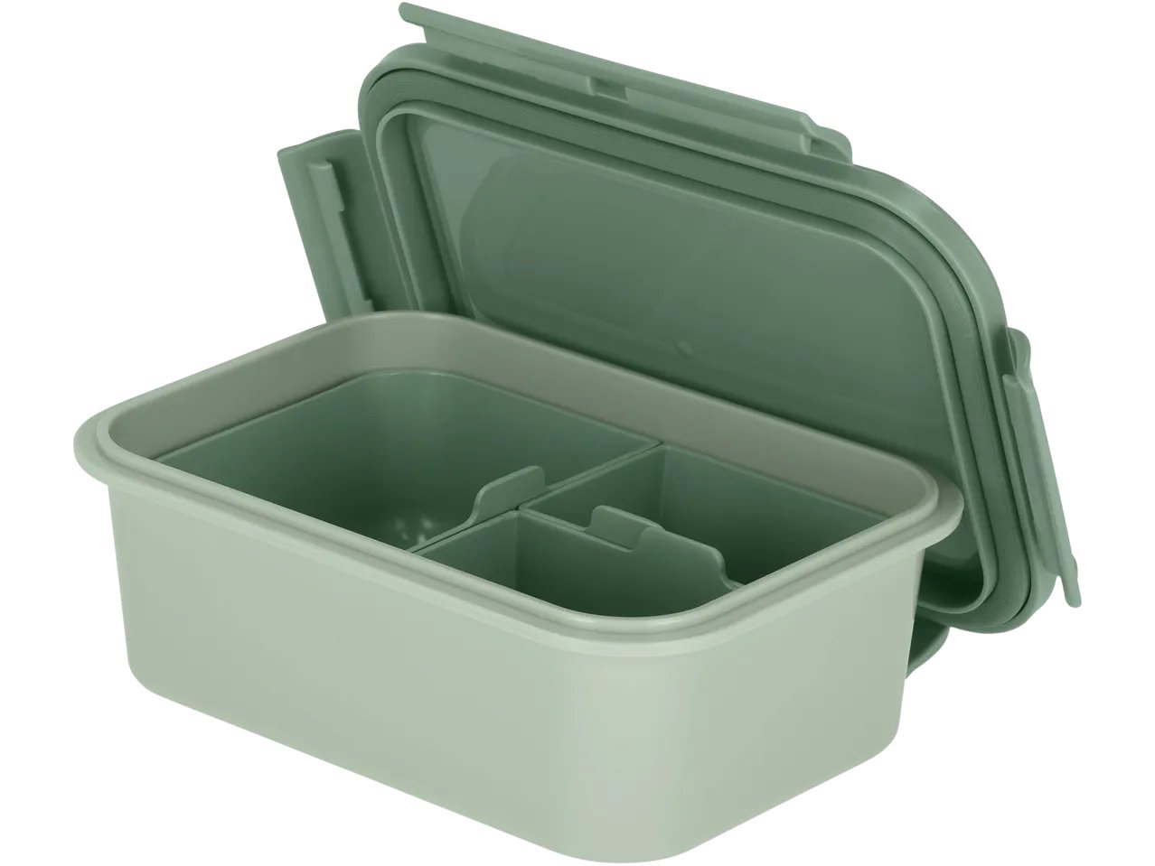 Contenitore salvafreschezza