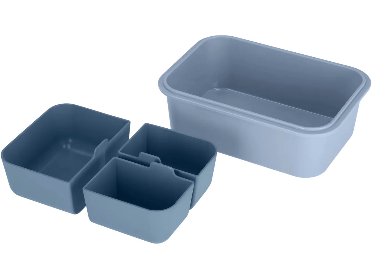 Contenitore salvafreschezza