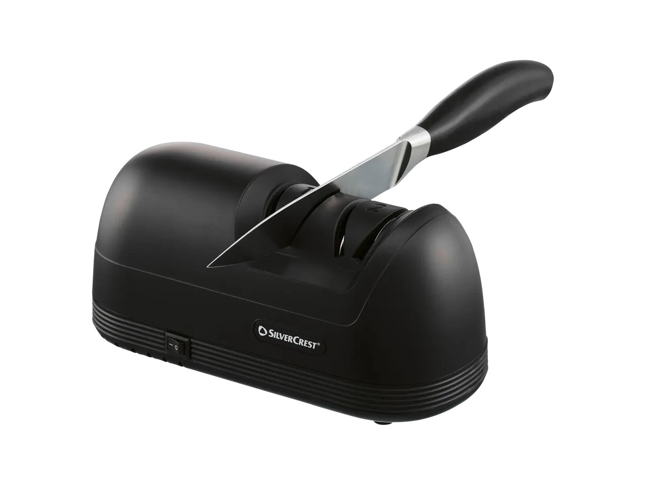 Affilacoltelli elettrico