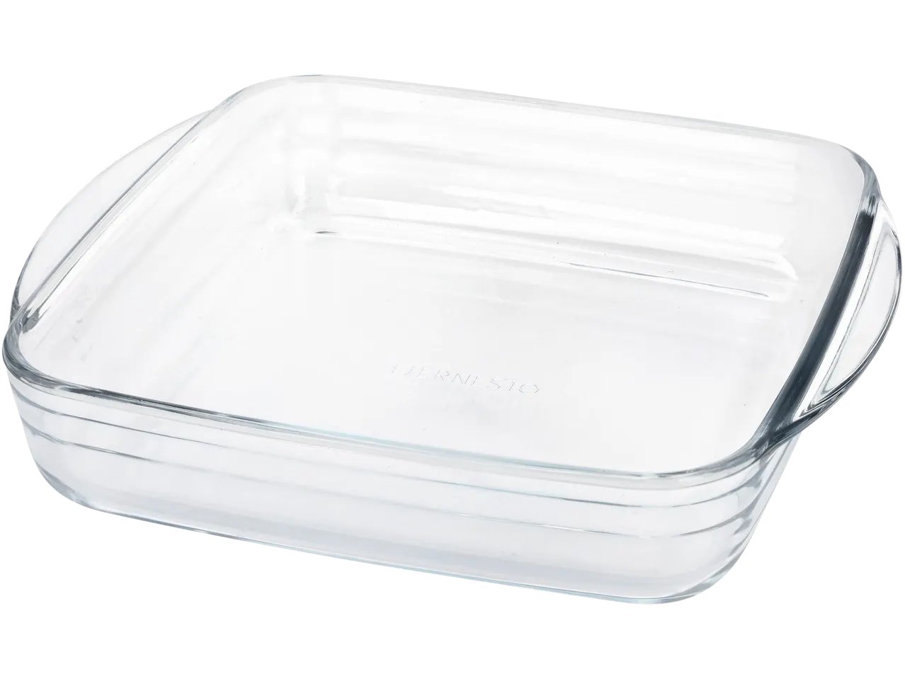 Pirofila o stampo da forno in vetro