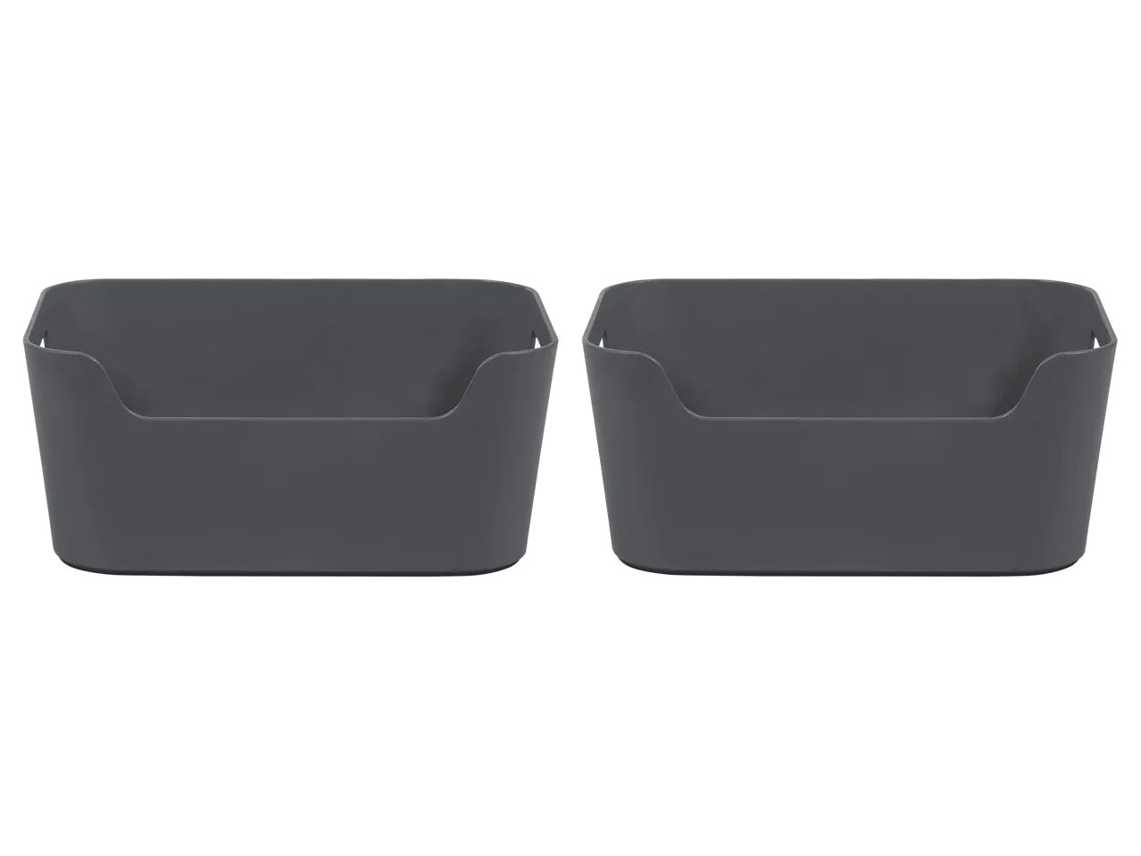 Cestino multifunzione, 1 o 2 pezzi