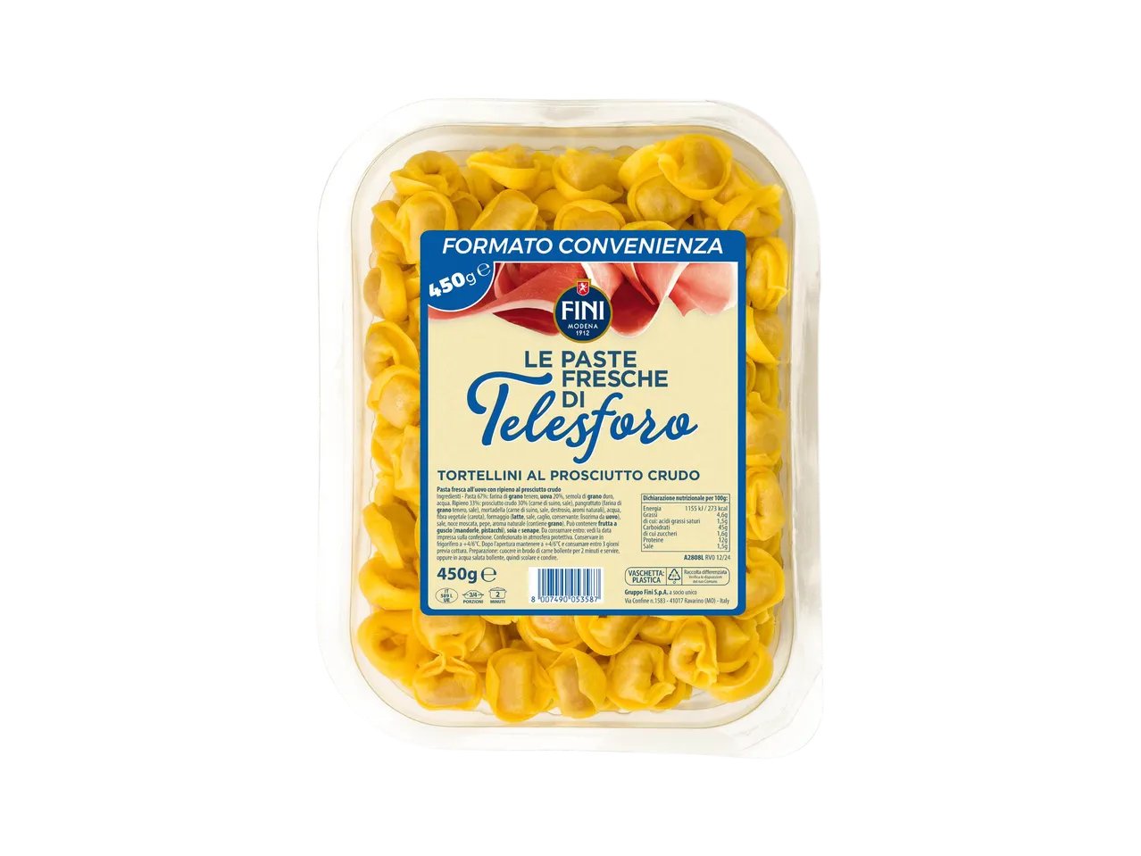 Tortellini