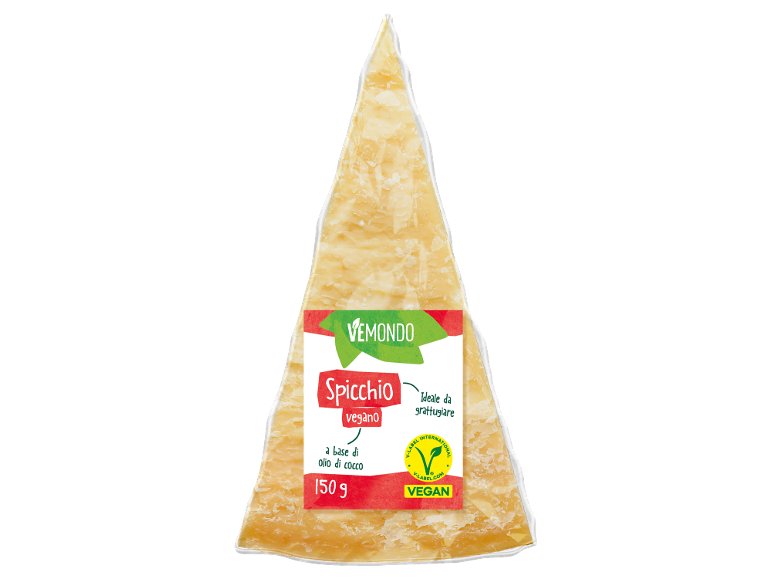 Preparazioni vegane