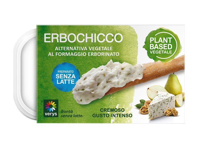 Erbochicco Vegano