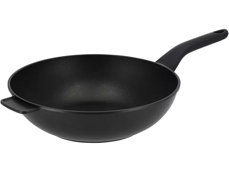 Wok Ø 32 cm