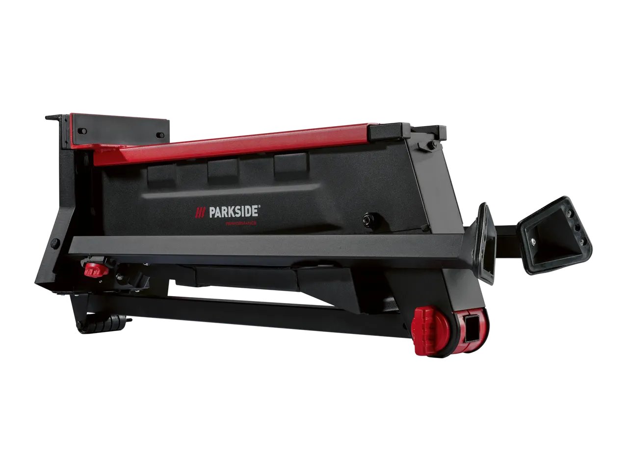 Cavalletto per carichi pesanti