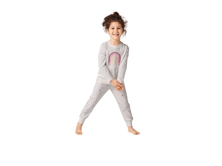 Pigiama da bambini
