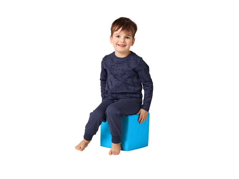 Pigiama da bambini