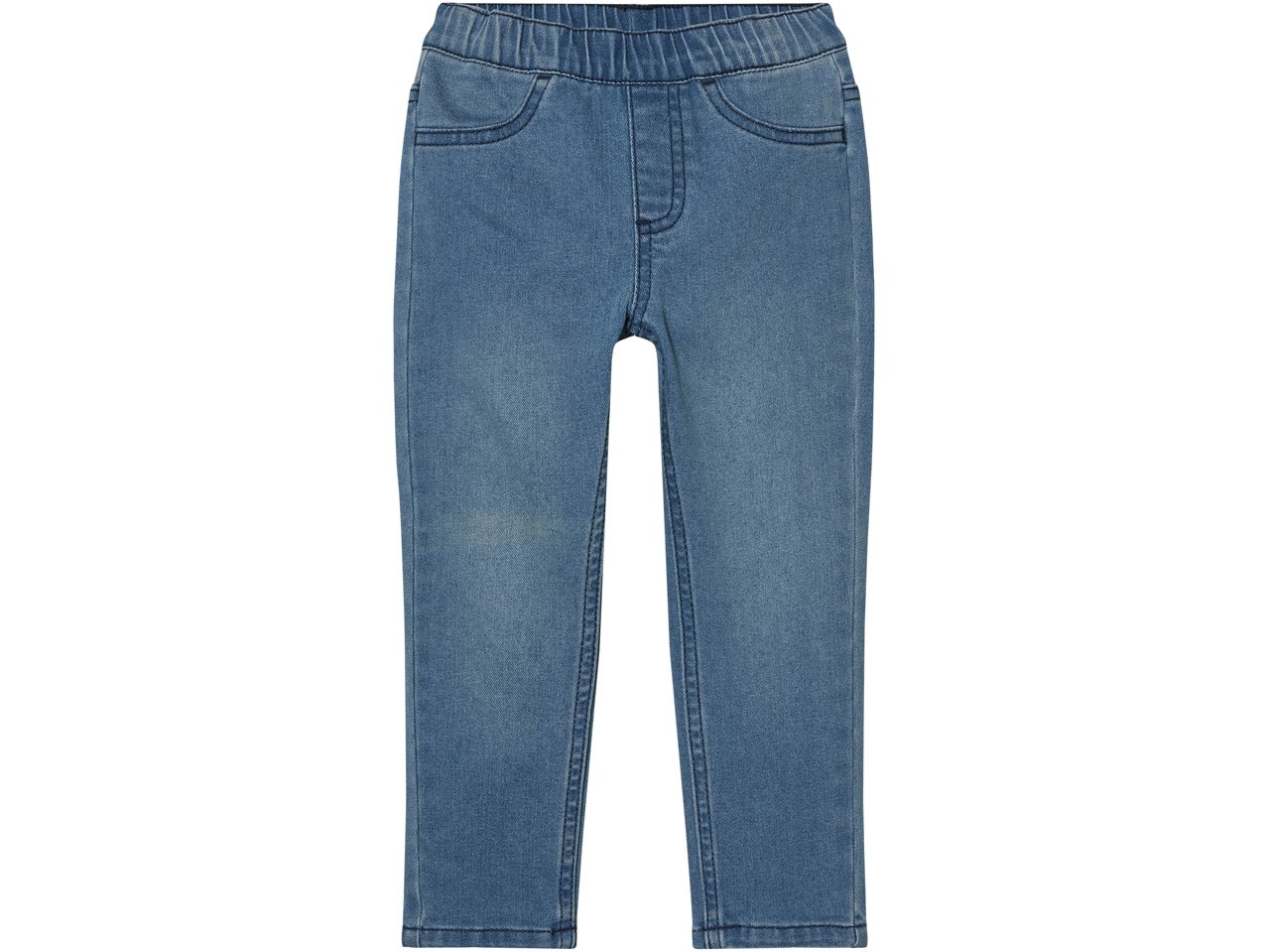 Jeggings da bambina o gonna in tulle da bambina