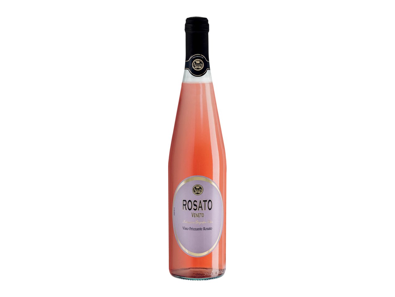 Allini Frizzante Rosè Veneto IGP