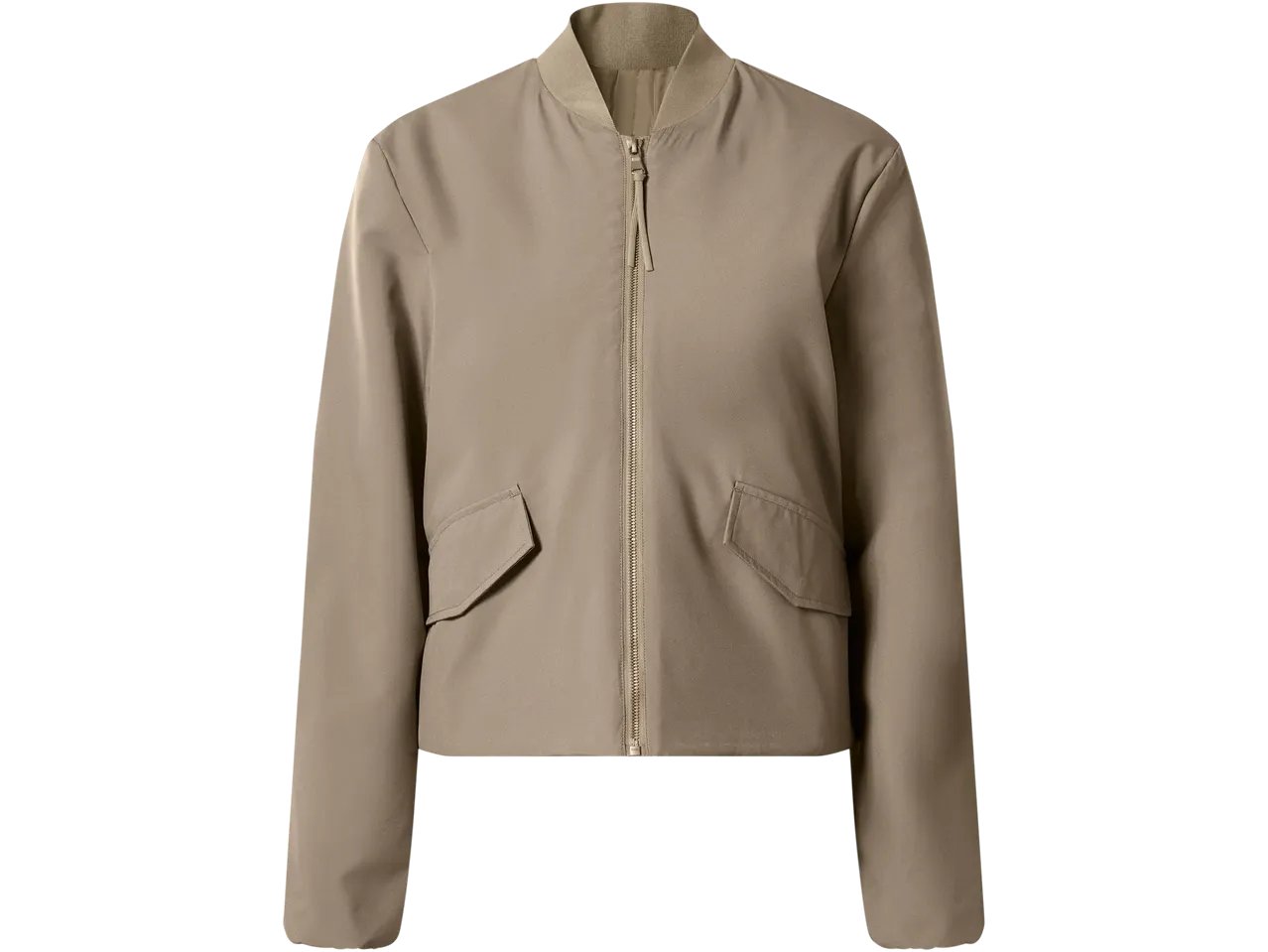 Giacca bomber da donna