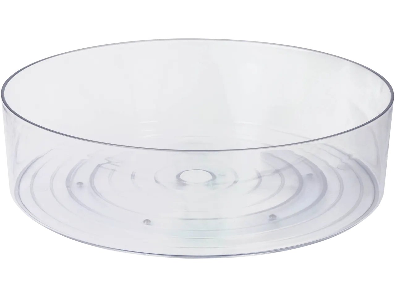 Organizer girevole da cucina, 1 o 2 pezzi