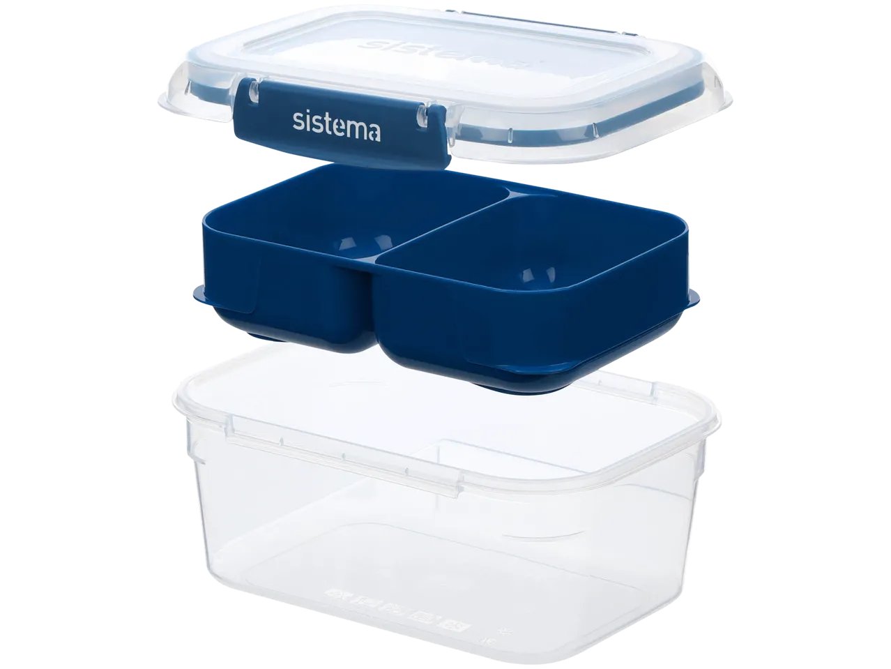 Portapranzo o borraccia