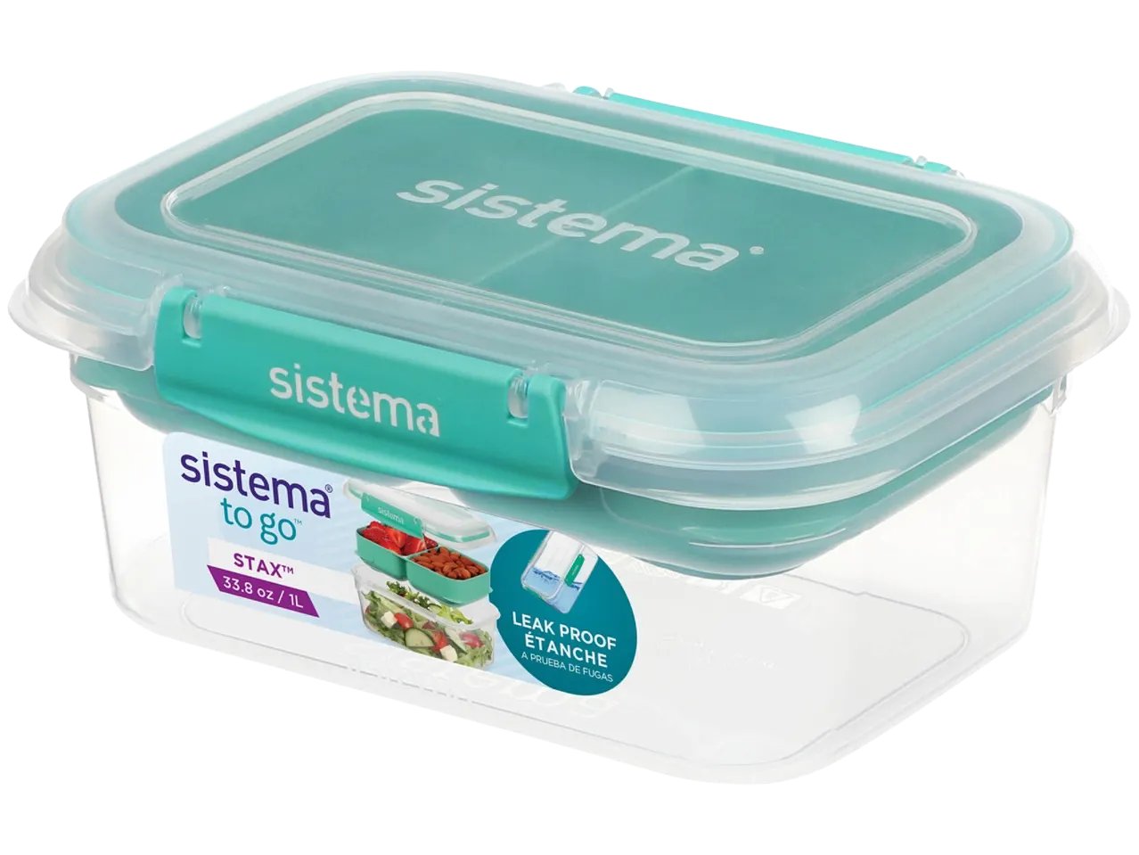 Portapranzo o borraccia