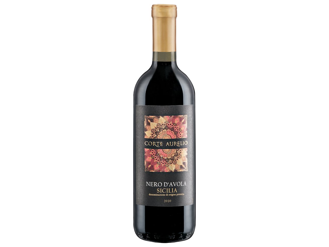 Nero d'Avola Sicilia