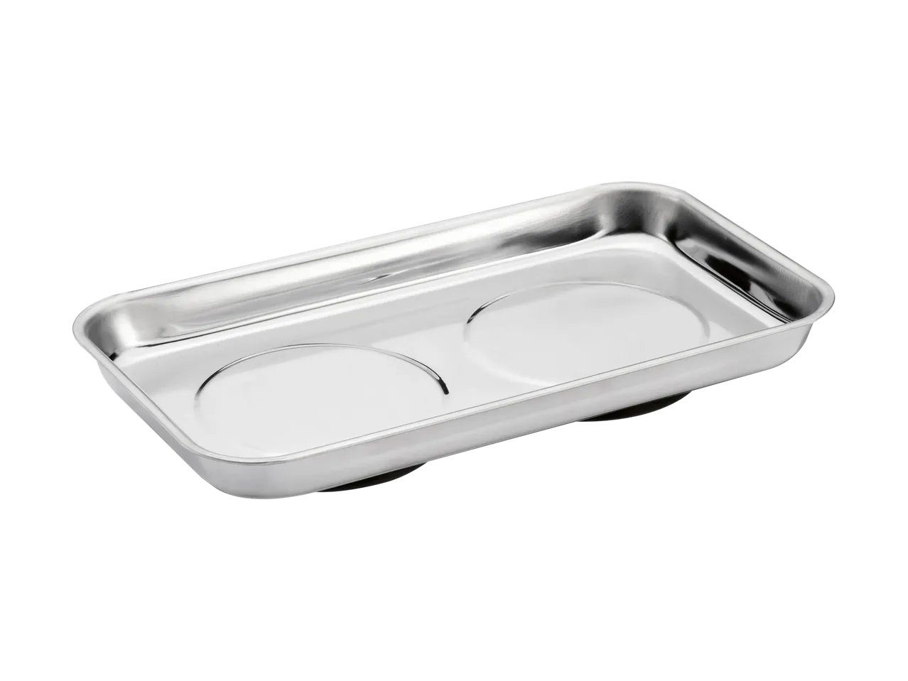 Contenitore magnetico, 1 o 2 pezzi