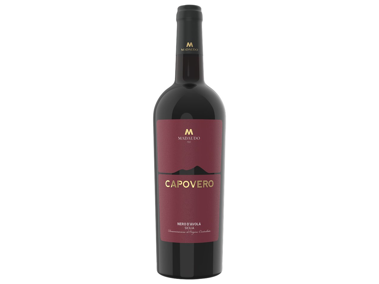 Nero d'Avola