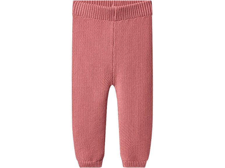 Pantaloni da neonati