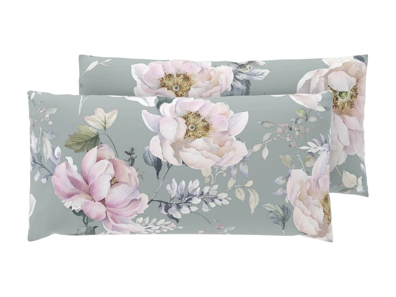 Federa per cuscini, 2 pezzi