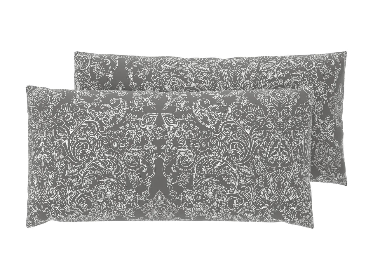 Federa per cuscini, 2 pezzi